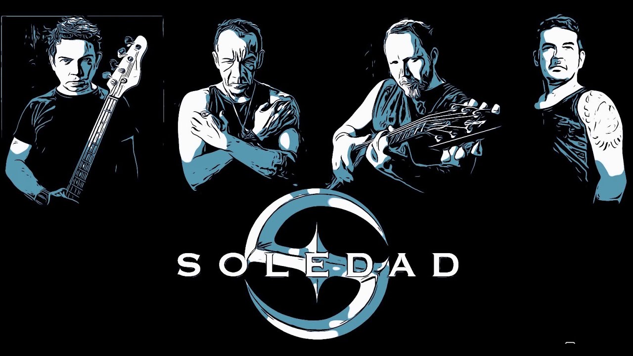 FASTER - SOLEDAD auf YouTube ansehen FASTER - SOLEDAD auf YouTube ansehen