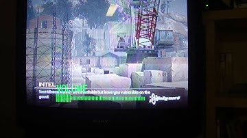 Modern warfare 2 (create a class + GAMEPLAY)