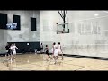 Iowa RL 5/9/26 shot selection, steals, defensive positioning, game IQ