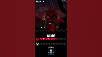 HP, INFECTION Bar in Sprunki Definitive Phase 10 New | Part 2 #sprunki #incredibox