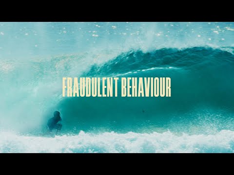 Fraudulent Behaviour | Jai Glindeman in Indonesia