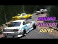 Minato Fukuroi Drift Spot | Assetto Corsa