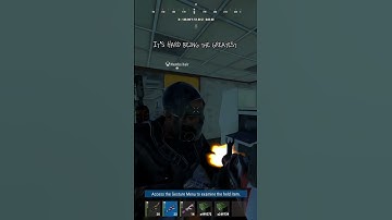 I miss old rust🥲 #rustpvp #rust #rustconsole