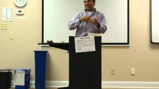 20110813 SUTM Speech Science of the Mind DF