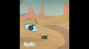 no more bugs #musicfan #bug #animation #ded