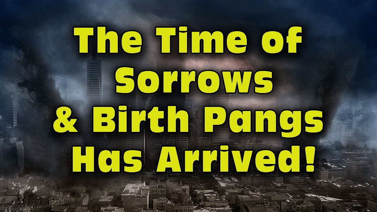 The Time Of Sorrows Birth Pangs Has Arrived A Cry In The Night A hunger-pangs-meaning-in-hindi-youtube