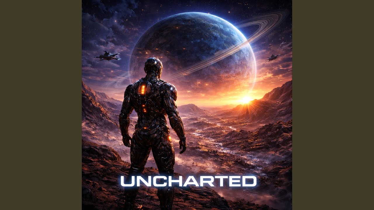 Watch Uncharted on YouTube Watch Uncharted on YouTube