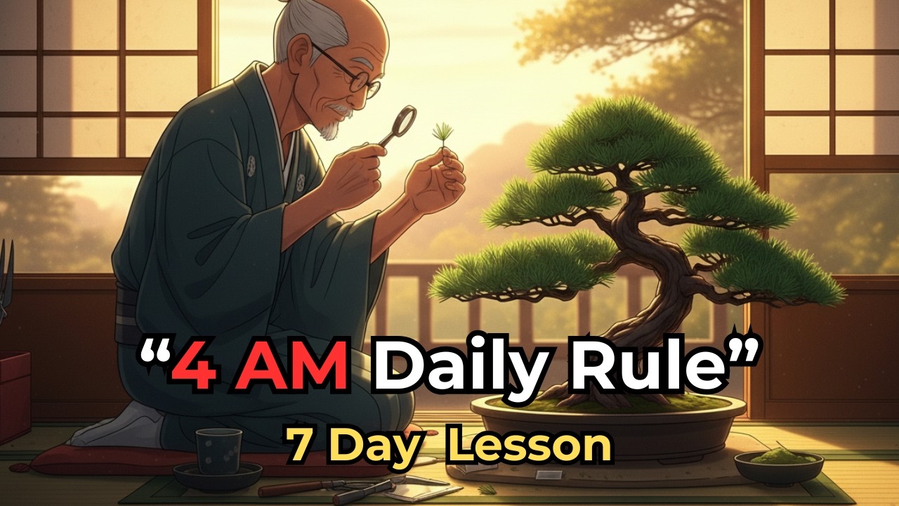 This 2-Foot Japanese Tree is Worth $10 Million | 1600 Saal Purana Darakht Kaise Zinda Hai?