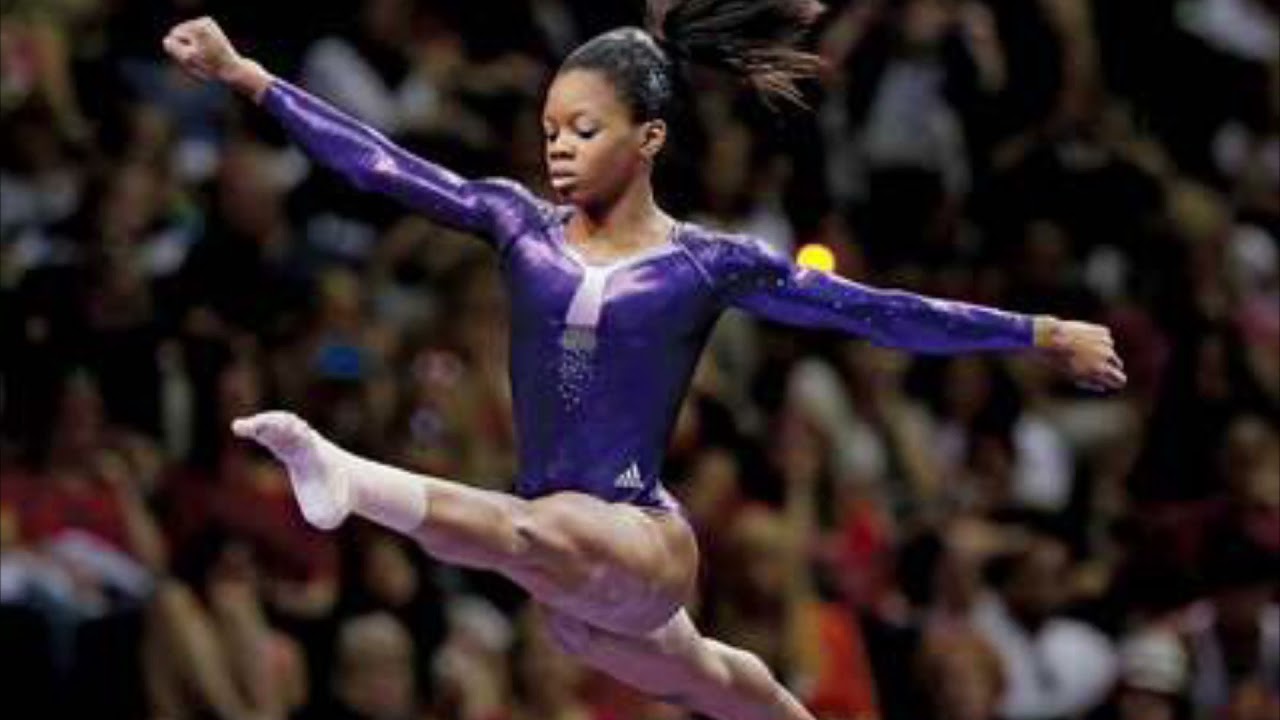 YVES FLOOR MUSIC GYMNASTICS APPLE PURUSHA UPBEAT YouTube