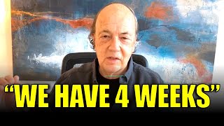 6 Minutes Ago: “This Is The BIGGEST Bailout In History.” – Jim Rickards