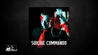 Suicide Commando - Conspiracy with the Devil