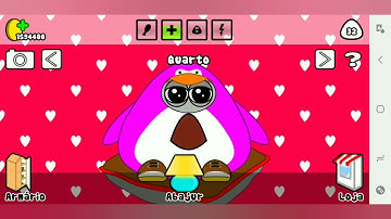 Pou Android/iOS/iPad Gameplay (HD) - episódio 31