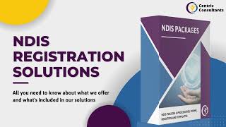 Unveiling Our Comprehensive NDIS Registration Solutions: Everything You Need to Know