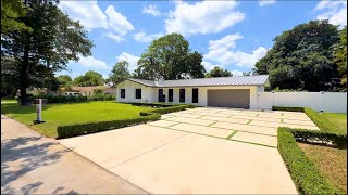 Experience luxury living in the heart of Palmetto Bay 🌴