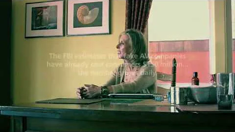 Fake Anti-Virus Software Scams on the Rise