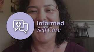 Strong All Season | Informed Self-Care | Eliza Yoshida