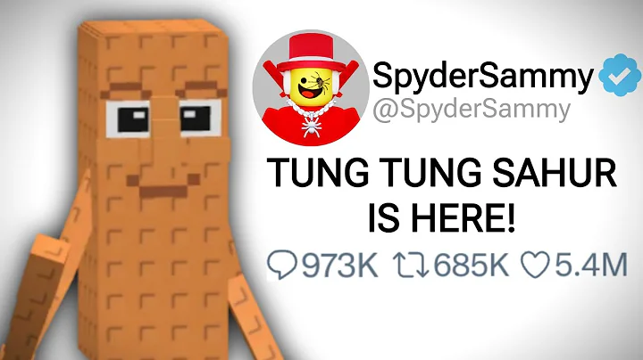 Tung Tung Sahur Is Back in Steal a Brainrot??