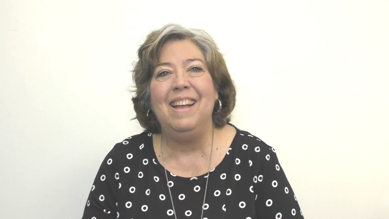 Watch cindy's cancer success story