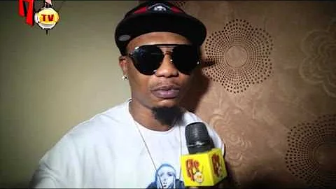REMINISCE SPEAKS ON COLLABORATION WITH WALE (Nigerian Entertainment News)