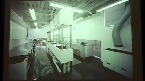 Hitoshi Abe - Architecture From Boundary Surface