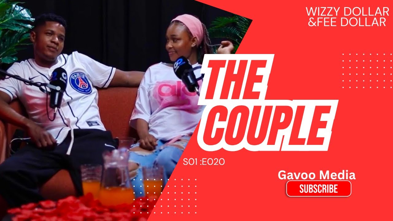 THE COUPLE S01E20:TULIKUTANISHWA NA MARAFIKI ZANGU / HATUJAWAHI KUONGELEA MALENGO YETU 