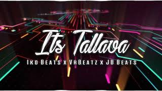 It's tallava IKO BEARS & VRBEATZ FT.JB BEATS Resimi