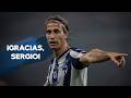 ¡Gracias, Sergio! 🔟
