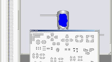DeltaV Project OperatorScreen Demo