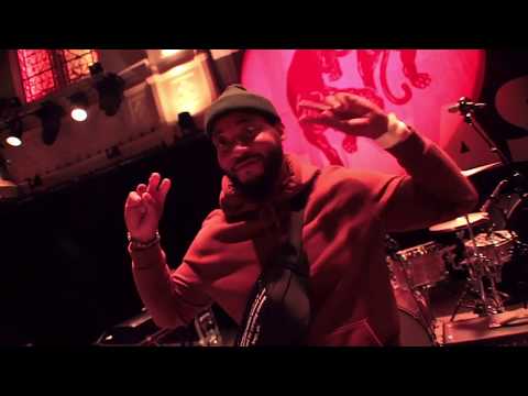 JaRon Marshall - Another Days (Teaser Video)