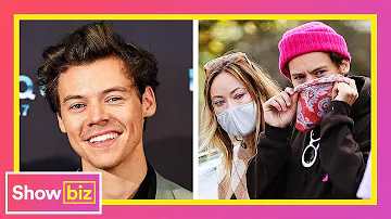 ¿Quién es el primer amor de Harry Styles?