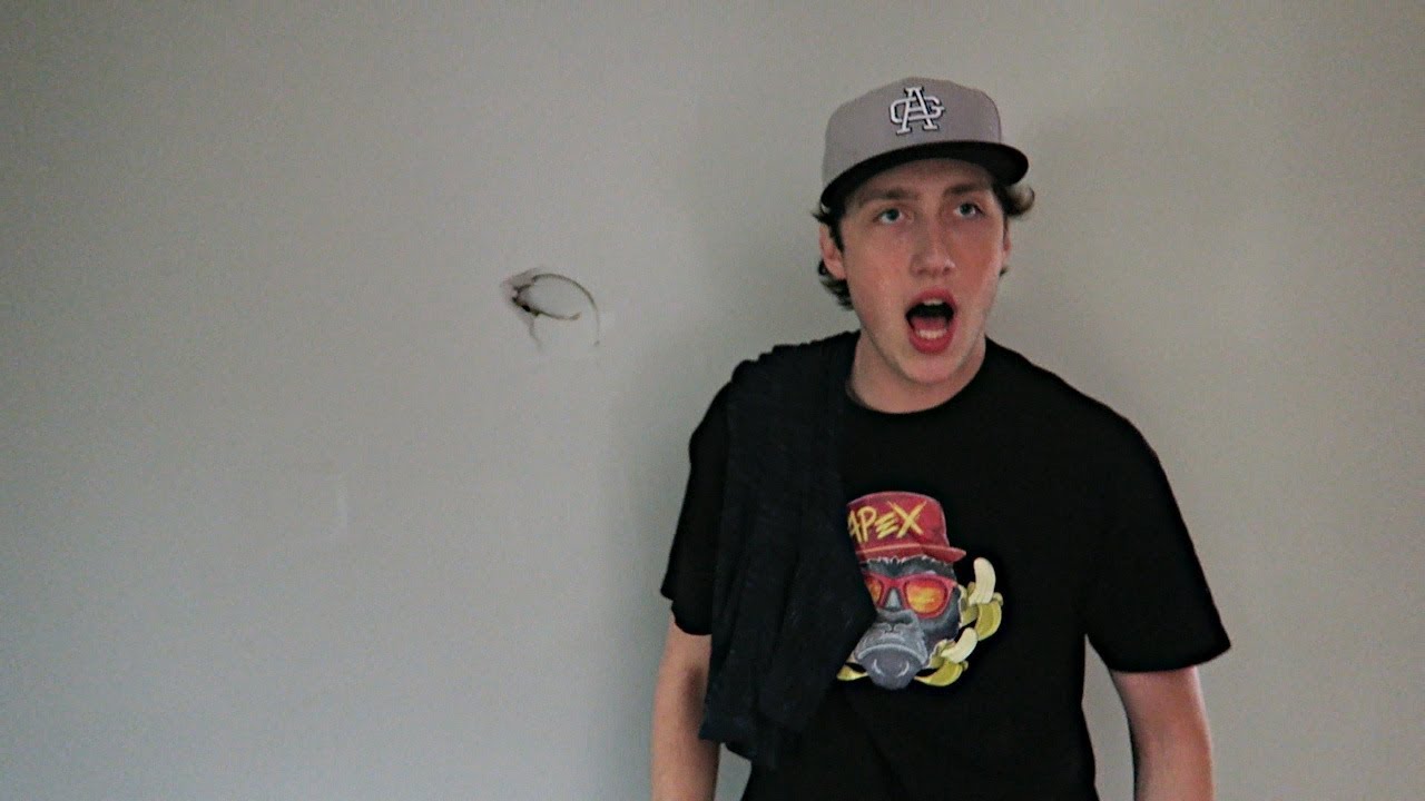 FaZe Banks Rage Compilation