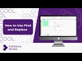 How to Use Find and Replace in Spreadsheets #FeatureFriday