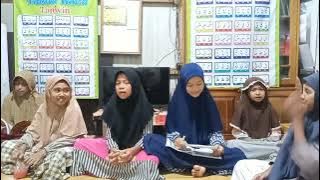 MARS TKA-TPA (2) // Gema Tulis Baca Alquran Membahana