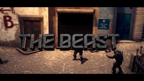 CS:GO - GeT_RiGhT THE BEAST