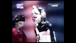 wayang golek full  sedih ❗Lakon Cepot Rarabi  dalang alm.asep Sunandar Sunarya