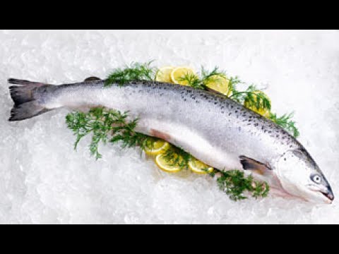 GET RID OF FISH SMELL - HOW TO - YouTube