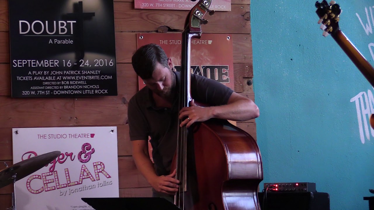 The Goat BandThe Lobby Bar "Softly as the Sun Rises" YouTube