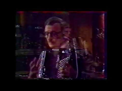 Joss Baselli — Joss BASELLI "Montmartre musette" A2 années 80