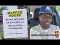 Shuler King - Waffle House May Lose Miney