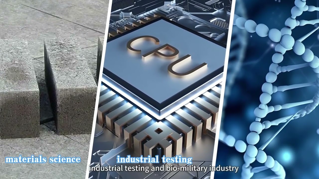 Beijing NELD's Environmental Test Chambers