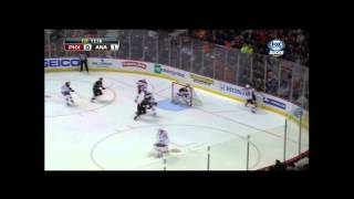 Closing Gap Defending Net Front