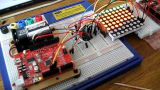 Arduino LED Hello World Check