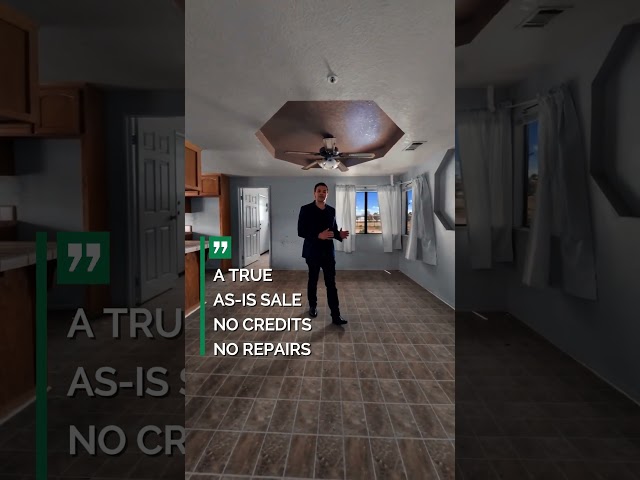 Sold This Probate Property Without Repairs #realestateagent #losangeles