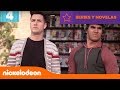 Big Time Rush | TOP 5: Mejores momentos | Nickelodeon en Español