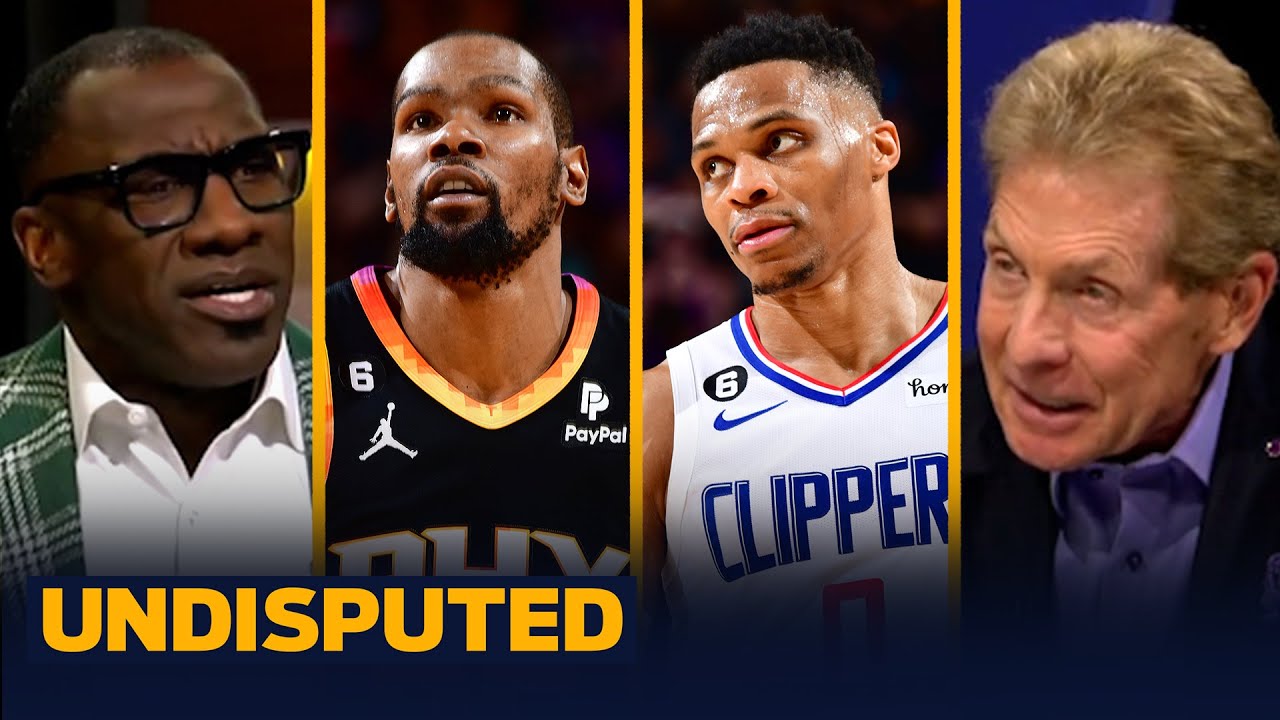 Russell Westbrook's clutch free throws, block gives Clippers 10 lead