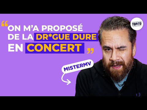 Le meilleur du pire avec MisterMV