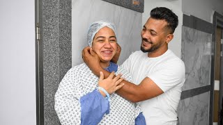 Thumbnail for بعد الولادة دخلت العناية 🥲 (دعواتكم لزوجتي 🤲)
