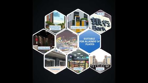 K5 Infrared Thermometer | Automatic Infrared Thermometer | Fixed Thermometer