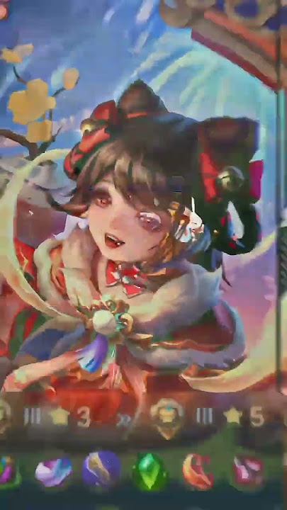Change attackspeed, sound:dj sweet love x narcos #mobilelegends