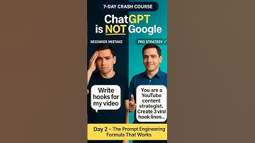 The Only ChatGPT Prompt Formula You’ll Ever Need (Role + Task + Context + Format)